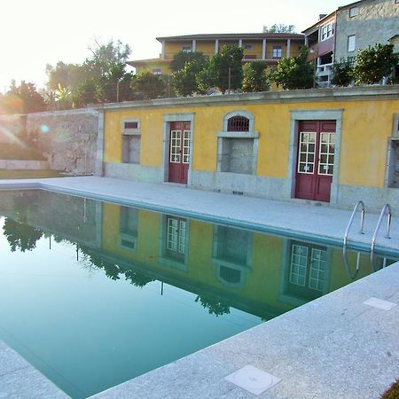 Quinta Do Rocha Villa Vilela  Exterior photo