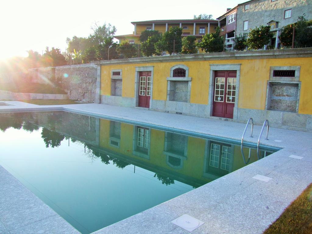 Quinta Do Rocha Villa Vilela  Exterior photo