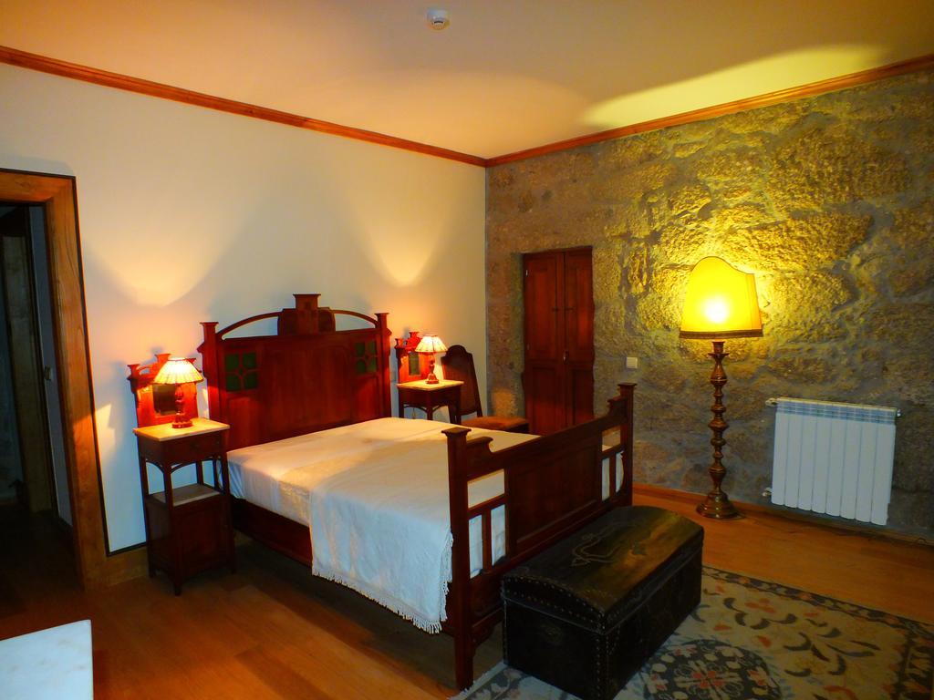 Quinta Do Rocha Villa Vilela  Room photo