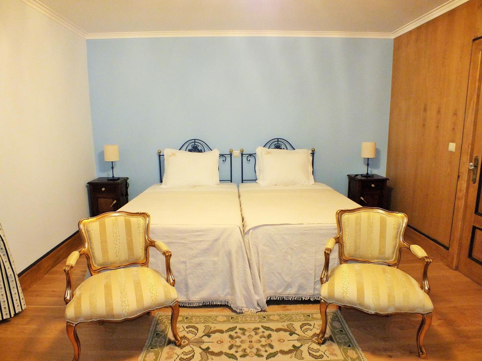 Quinta Do Rocha Villa Vilela  Room photo